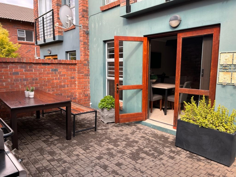 To Let 2 Bedroom Property for Rent in Pentagon Park Free State